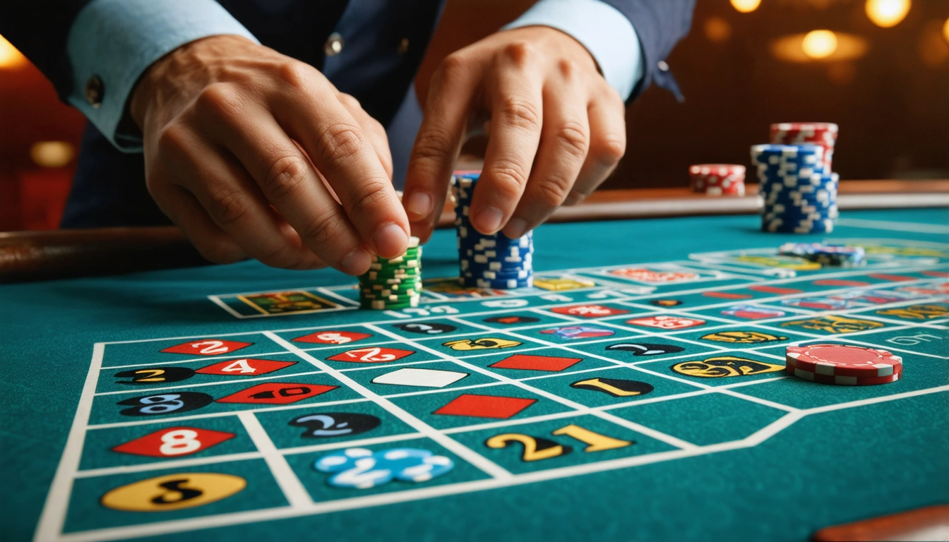 how to play Daman Game