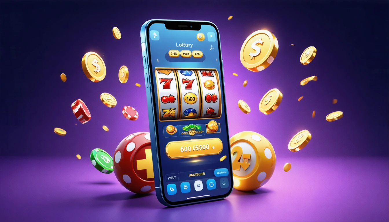 lottery Daman Game