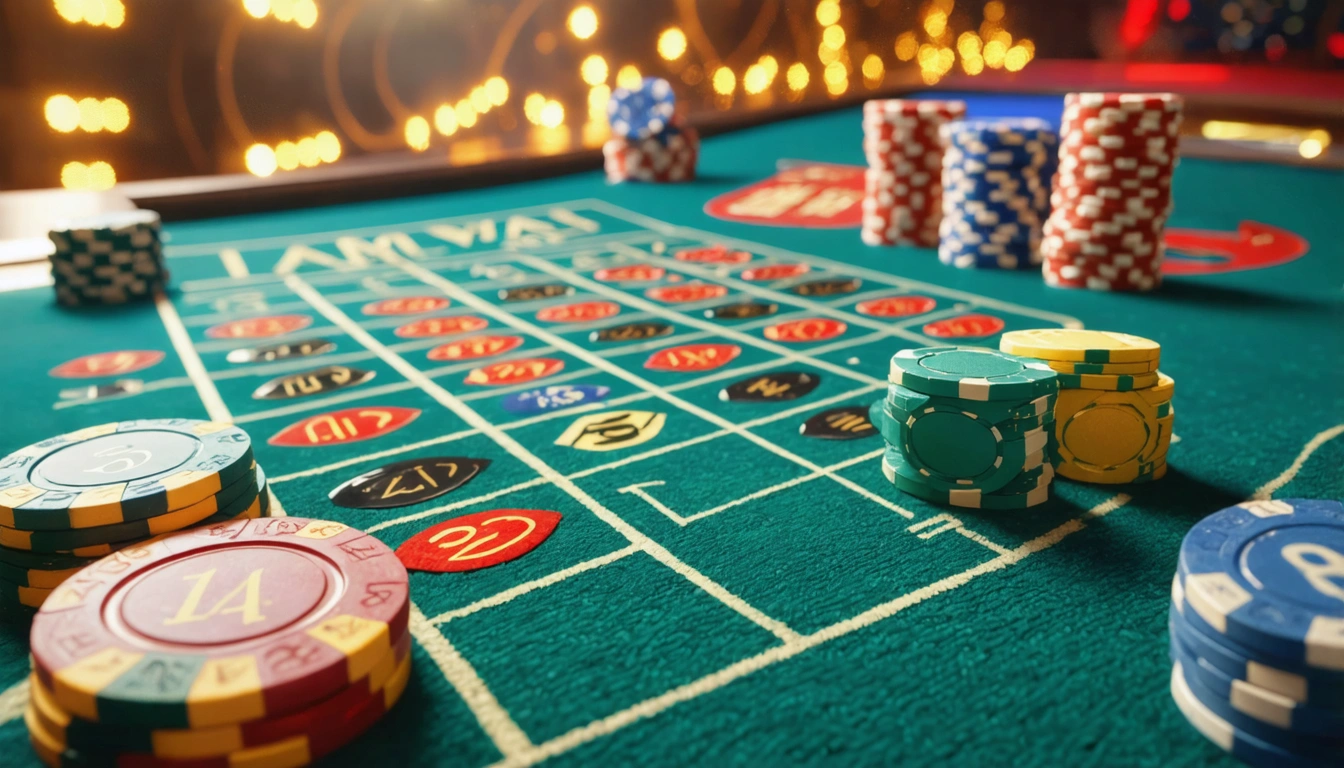 lottery Daman Game